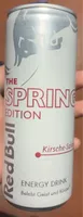 Energy Drink