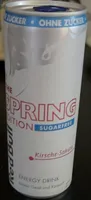 Spring Edition Zero
