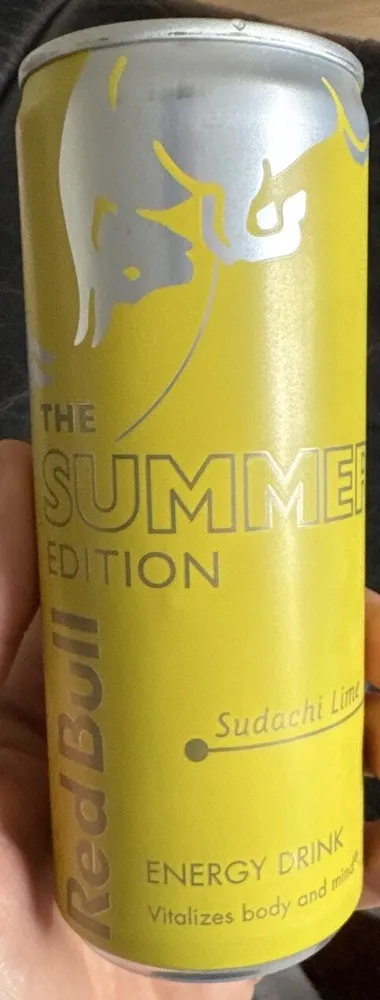 The Summer Edition Sudachi Lime