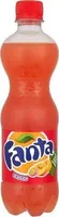 Fanta exotic