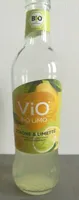 Zitrone Limette