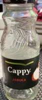 Cappy - Apple Juice