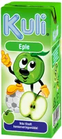 Jus de pomme