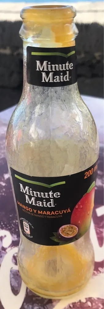 Nectar de Mangue