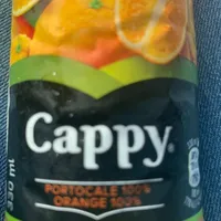 Cappy Pomar. 0,33