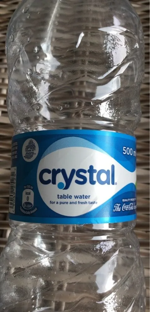 Crystal