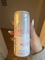 ENERGY DRINK
