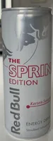 red bull kersen sakura
