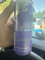 Red Bull: The Lilac Edition (Sugar-Free)