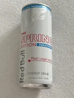 The Spring Edition Sugar Free Plod I Cvijet Tresnje