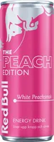 White Peach
