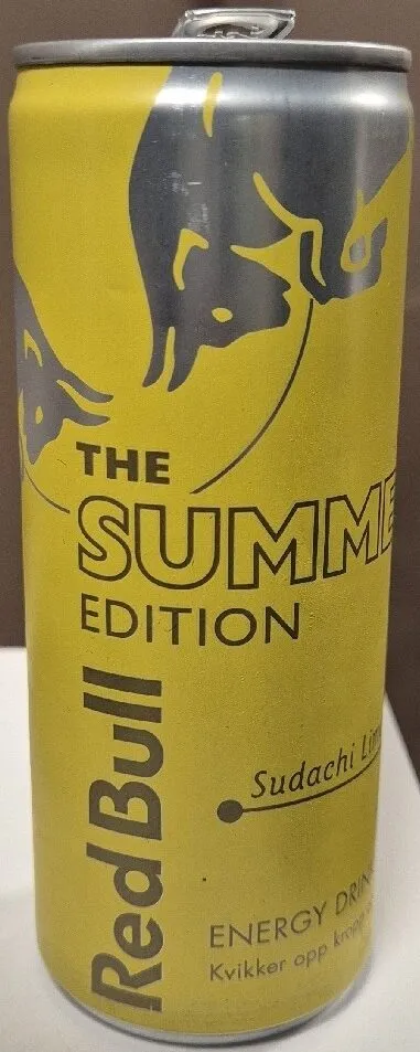 Summer Edition Sudacci Lime