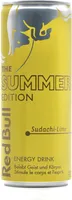 The Summer Edition - Sudachi-Lime