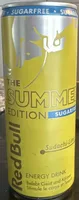 Summer Edition - Sudachi-Lime Sugarfree