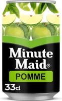 Minute Maid Pomme