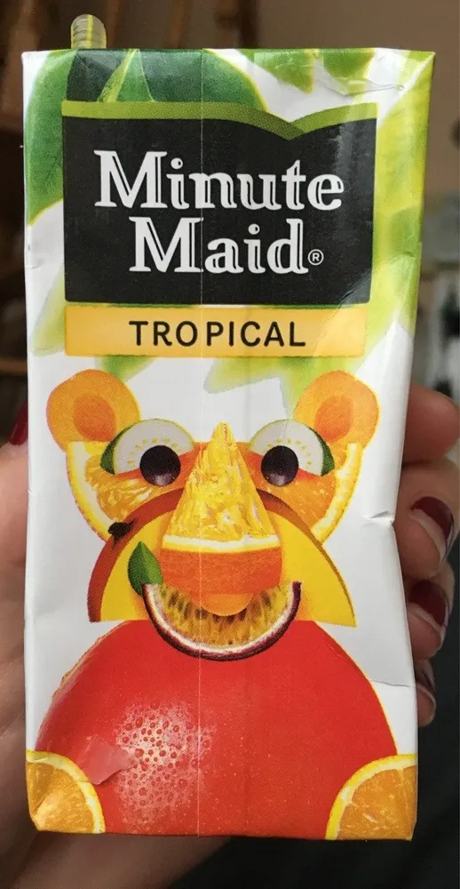 Tropical