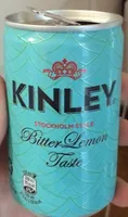 Bitter Lemon Taste