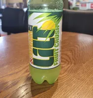 Fanta Pineapple and Grapefruit 500ml