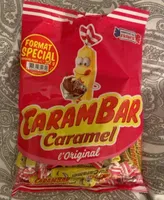 Carambar Caramel L'Original