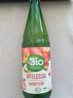 dm Bio Apfelessig naturtrüb
