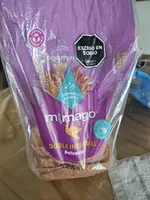 Mimago doble integral salvado