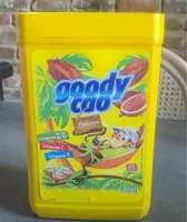 Goodycao