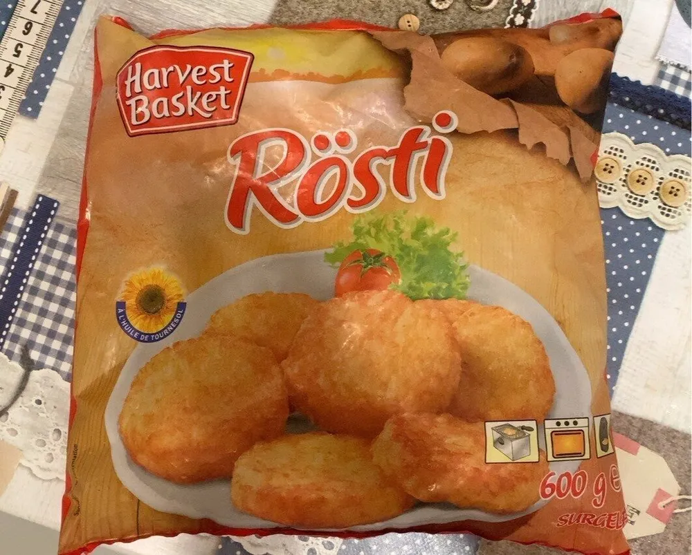 Rösti