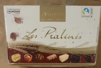 Les pralinés
