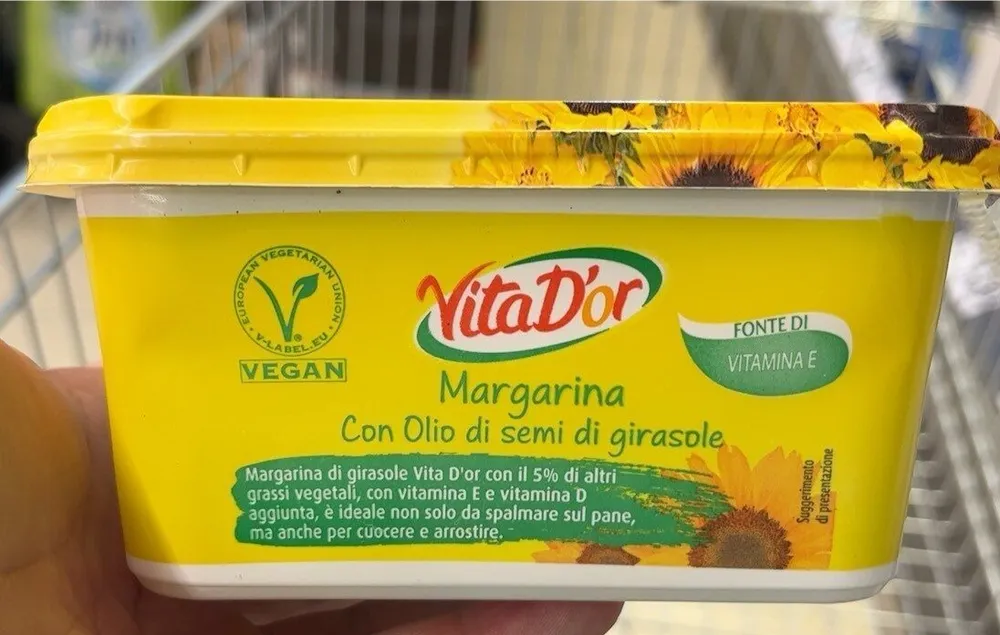 Margarina