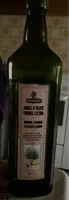 Huile dolive vierge extra