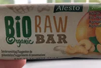 Raw bar