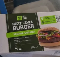 Next Le el burguer