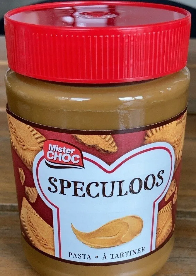 Speculoos