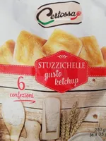 Stuzzichelle gusto ketchup