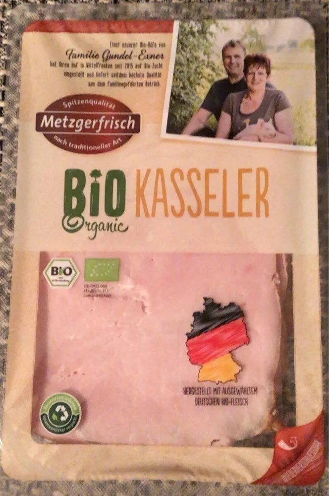 Bio Kassler