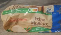 Pain de mie extra moelleux sans sucres ajoutés