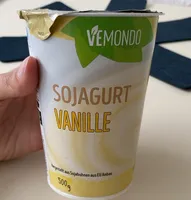 Sojagurt