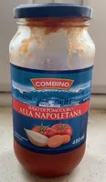 Sugo di pomodore alla napoletana