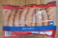 Jock Grillkorv