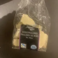 Kerstpralines