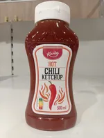 Chili Ketchup
