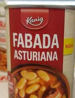 Fabada asturiana