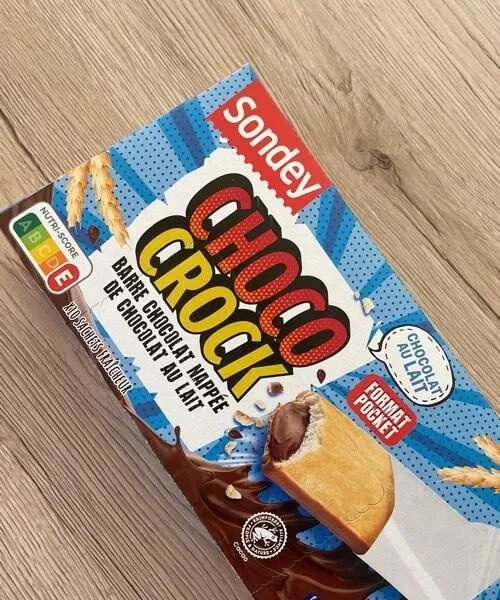 Chococrock