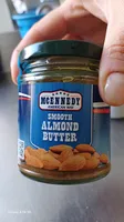 Smooth Almond Butter