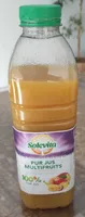 Pur jus multifruit