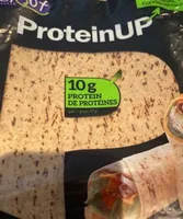 Protein UP Wrap