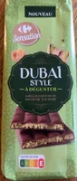 Dubaï style