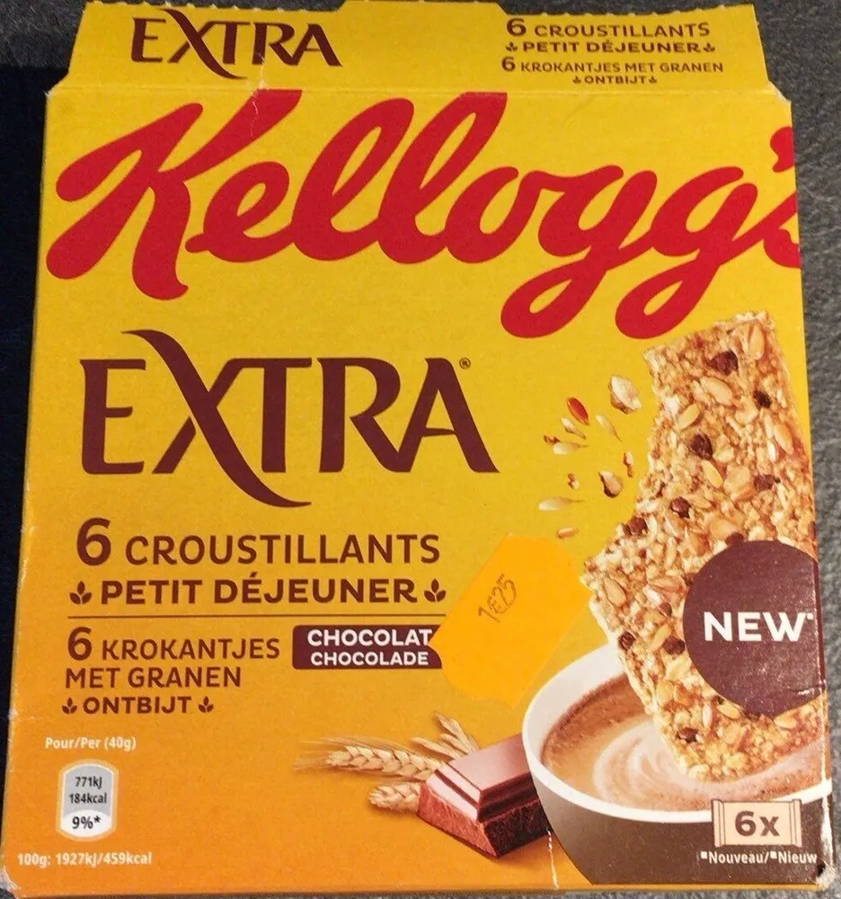 Extra