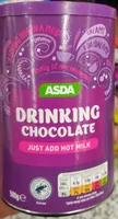 Drinking Chocolate