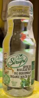 Sève de bouleau bio menthe